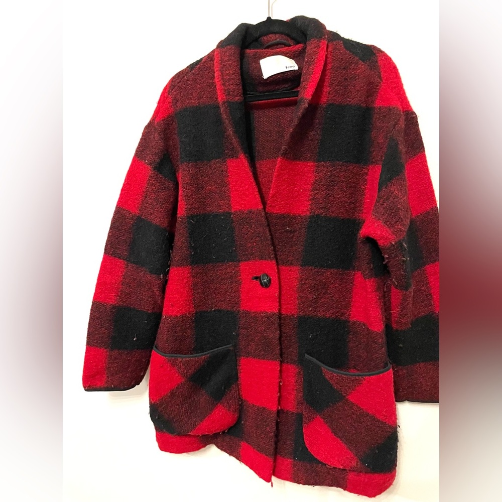 Wilfred Off-Duty Jacket